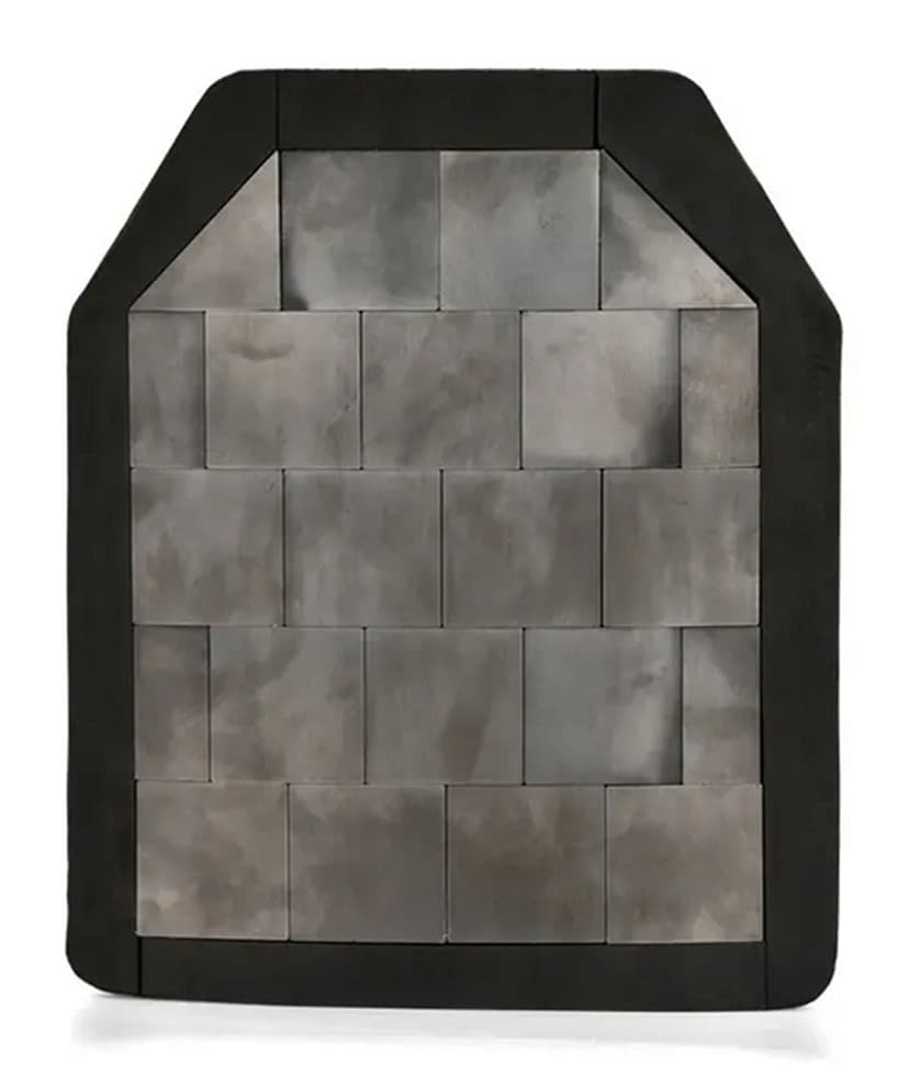 KERAMIK-ABDECKUNG BIS ZU DEN KANTEN